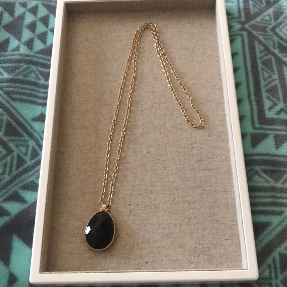 Stella & Dot necklace